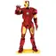 Metal Earth 3D Puzzle Avengers: Iron Man / 85 dílků / od 14 let