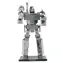 Metal Earth 3D Puzzle Avengers: War Machine / 114 dílků / od 14 let