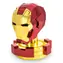 Metal Earth 3D Puzzle Avengers: Iron Man - helma / 21 dílků / od 14 let