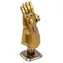 Metal Earth 3D Puzzle Avengers: Rukavice nekonečna / od 14 let