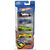 Mattel Hot Wheels Dárková sada 5 kusů Autíčka / od 3 let