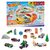 Mattel HTG00 Hot Wheels Adventní kalendář 2024 / od 3 let