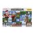 Mattel HXM86 Minecraft Adventní kalendář 2024 / od 3 let