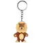 2Kids Toys Dřevěná klíčenka Lev stojící / od 3 let