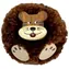 2Kids Toys Dřevěná magnetka velká pompon Tygr