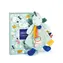 Doudou Dárková sada - Hračka s úchytem na dudlík dinosaurus zelený 23 cm / od 0 let