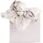 Doudou Dárková sada - Plyšový muchláček béžový medvídek 24 cm / od 0 let