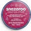 SNAZAROO Barva na obličej Fuchsiová 18ml