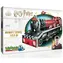 WREBBIT 3D puzzle Harry Potter: Bradavický expres / 155 dílků / od 12 let 