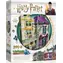 WREBBIT 3D puzzle Harry Potter: Madam Malkinová a Zmrzlinářství Florea / 290 dílků / od 12 let 