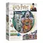 WREBBIT 3D puzzle Harry Potter: Kratochvílné a kouzelnické kejkle a Denní věštec / 285 dílků / od 12 let 