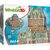 WREBBIT 3D puzzle Le Château Frontenac / 865 dílků / od 14 let 