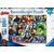 Ravensburger Marvel Avengers: Superhrdinové - 100 dílků / od 6 let