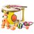 B-Toys Bubínek Parum Pum Pum / od 18 měsíců