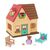 Li'l Woodzeez Domeček Country House / od 3 let