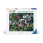 Ravensburger Koaly na stromě / 500 dílků / od 12 let