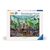 Ravensburger Ráno ve skleníku / 500 dílků / od 12 let