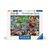 Ravensburger Disney Pixar: Koláž / 1000 dílků / od 14 let