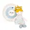 Doudou Jolijou Panenka Bleuette 30 cm / od 0 let