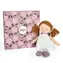 Doudou Jolijou Panenka Nina 30 cm / od 0 let