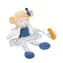 Doudou Jolijou Panenka Pollen a včelka 25 cm / od 0 let