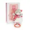 Doudou Plyšová hudební hračka 20 cm kočka / od 0 let