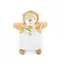 Doudou Plyšový maňásek lvíček 25 cm / od 0 let