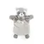Doudou Plyšový maňásek mýval 25 cm / od 0 let