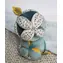 Doudou Textilní aktivní míč koala 15 cm / od 0 let