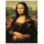 Ravensburger Leonardo da Vinci: Mona Lisa / 1000 dílků / od 14 let