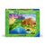 Ravensburger Minecraft: Svět Minecraftu / 1500 dílků / od 14 let