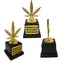 Mad Monkey Trophy "World's Biggest Stoner"