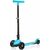 CHIPOLINO Koloběžka Robby Blue / od 3 let / do 50 kg
