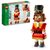 LEGO® 40640 Louskáček / Počet dílků: 208 / od 8 let
