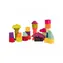 B-Toys Kostky Elemenosqueeze / od 6 měsíců