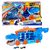 Mattel Hot Weels HNG50 City T-Rex tahač se světly a zvuky / od 4 let