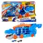 Mattel Hot Weels HNG50 City T-Rex tahač se světly a zvuky / od 4 let
