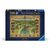Ravensburger Harry Potter: Mapa Bradavic - 1500 dílků / od 14 let