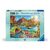 Ravensburger Kempování v kaňonu / 1500 dílků / od 14 let