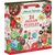 EUROGRAPHICS Puzzle Adventní kalendář: Vánoční dobroty / 24x50 dílků / od 6 let