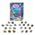 Fisher-Price Mini mašinky adventní kalendář 2024 / od 3 let