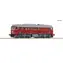 Roco 7300040 Dieselová lokomotiva T 679.1 - ČSD Sergej / měřítko H0 (1:87) / délka 202 mm / rádius 358mm / od 15 let
