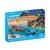 Playmobil® Pirates 71636 Adventní kalendář Piráti / Počet dílků: 98 / od 4 let