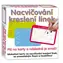 DOHÁNY Piš a smaž: Nacvičování kreslení linek / od 5 let