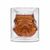 ThumbsUp! Sklenice na whisky Stormtrooper 150ml 