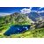 Castorland 54053 Czarny Staw Gąsienicowy, Tatry/ 500 dílků / od 9 let