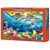 Castorland 104611 Delfíni v tropech / 1000 dílků / od 9 let