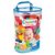 Clementoni Clemmy baby - 40 kostek v plastovém pytli / od 6 měsíců