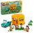 LEGO® Animal Crossing™ 77054 Leif, karavan a zahradnictví / Počet dílků: 263 / od 7 let