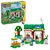 LEGO® Animal Crossing™ 77055 Obchod s oblečením Able Sisters / Počet dílků: 322 / od 6 let / doprodej